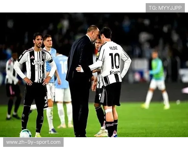 尤文后防老将经验弥补球队短板