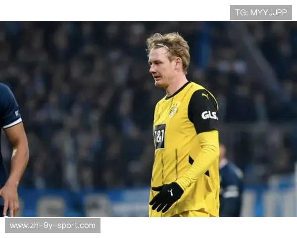 多特布兰特精彩倒钩破网成为本轮最佳进球 多特布兰特精彩倒钩破网成为本轮最佳进球