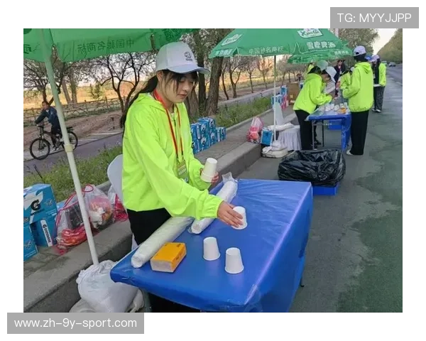 世界马拉松赛事志愿者优秀事迹纪录片上线，国际马拉松比赛志愿者
