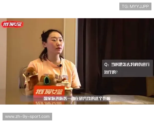 国家队队医与康复师专访标题方向